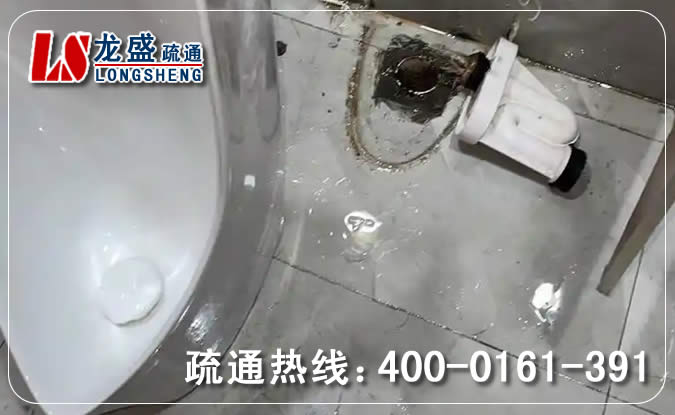 坪山区卫生间管道疏通